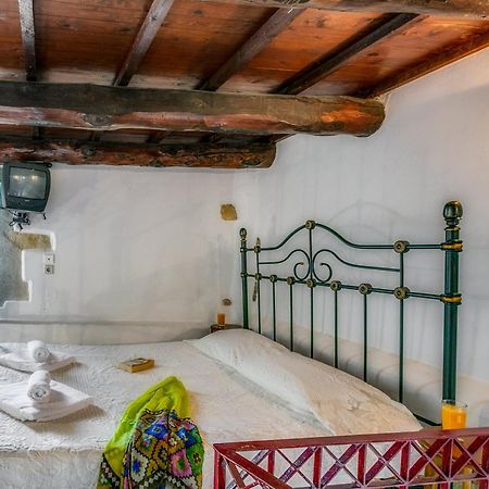 Ifigenia Traditional Rooms & Maisonettes La Canea Exterior foto