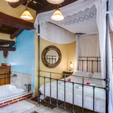 Ifigenia Traditional Rooms & Maisonettes La Canea Exterior foto
