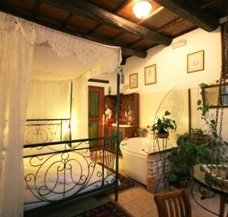 Ifigenia Traditional Rooms & Maisonettes La Canea Exterior foto