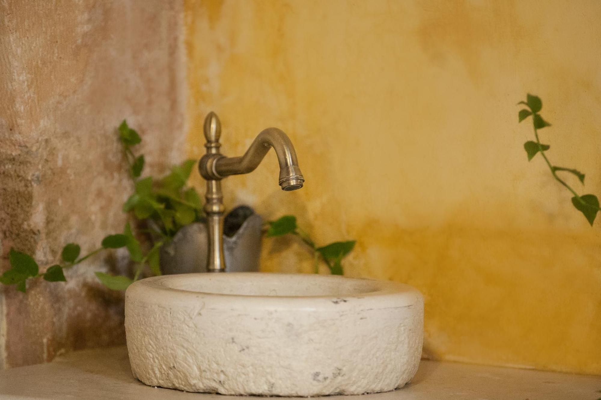 Ifigenia Traditional Rooms & Maisonettes La Canea Exterior foto