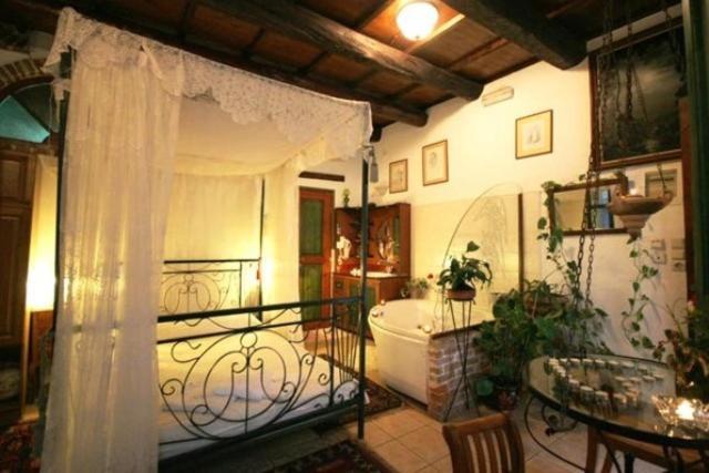 Ifigenia Traditional Rooms & Maisonettes La Canea Exterior foto